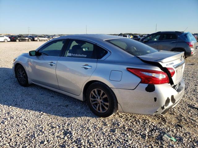 Photo 2 from auction – 2016 NISSAN ALTIMA 2.5 with VIN 1N4AL3AP4GC140799