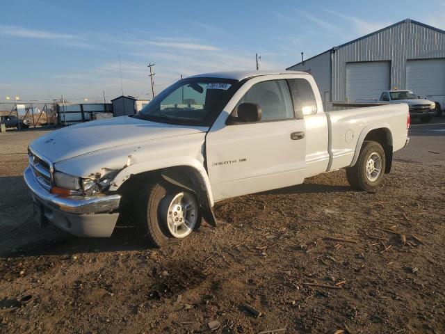 DODGE DAKOTA 1997 with VIN 1B7GG23Y1VS283057 - Photo from auction