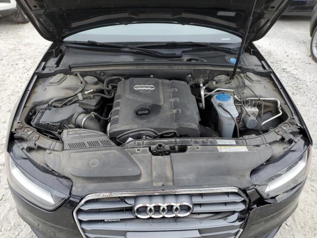 صورة رقم 11 من المزاد - 2014 AUDI A4 PREMIUM مع VIN WAUBFAFL5EN002378
