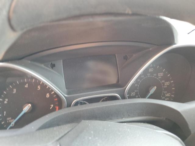 Zdjęcie 9 z aukcji – 2016 FORD ESCAPE SE z VIN 1FMCU0G71GUA72523