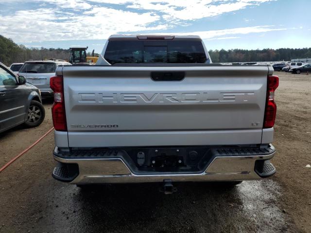 Photo 6 from auction – 2019 CHEVROLET SILVERADO with VIN 1GCPWCEK9KZ375022