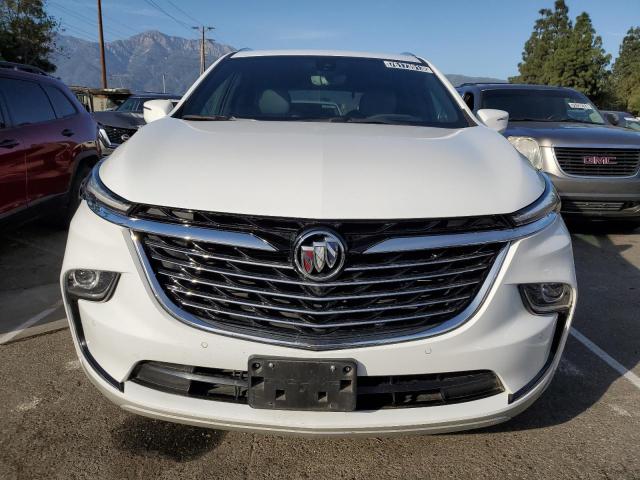 Photo 5 from auction – 2022 BUICK ENCLAVE PR with VIN 5GAEVBKW3NJ124741