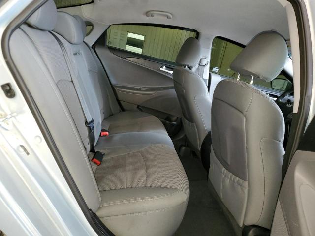 Photo 10 from auction – 2013 HYUNDAI SONATA GLS with VIN 5NPEB4AC8DH649781