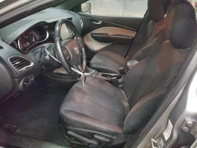 Photo 7 from auction – 2014 DODGE DART SXT with VIN 1C3CDFBB7ED877916