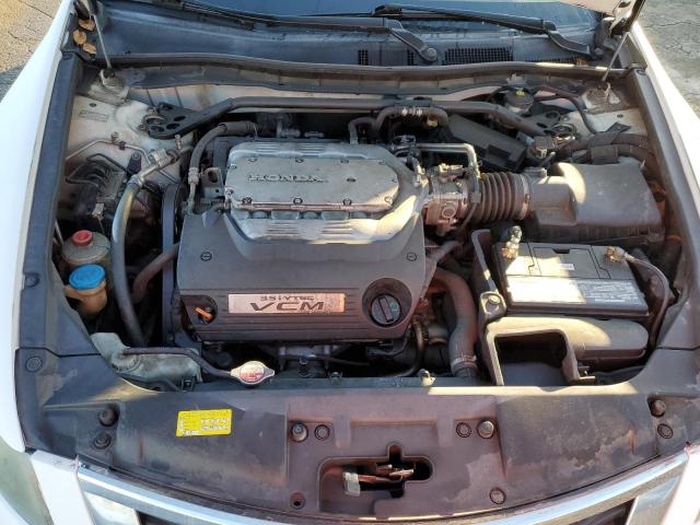 Photo 11 from auction – 2010 HONDA ACCORD EX with VIN 5KBCP3F74AB012946