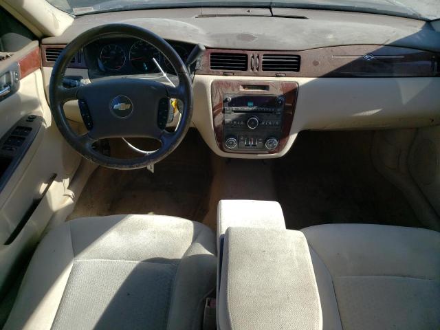 صورة رقم 8 من المزاد - 2007 CHEVROLET IMPALA LT مع VIN 2G1WT58K979130856