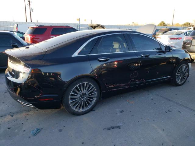 Photo 3 from auction – 2013 LINCOLN MKZ with VIN 3LN6L2JK4DR801528