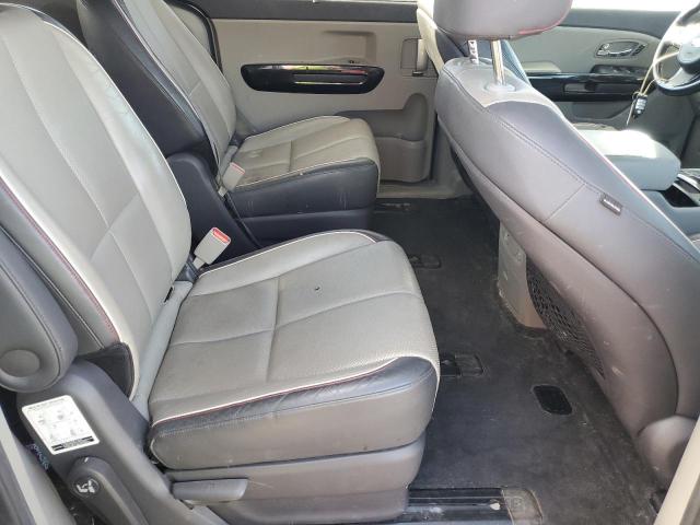 Photo 11 from auction – 2016 KIA SEDONA EX with VIN KNDMC5C12G6092634