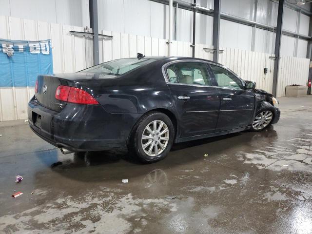 Photo 3 from auction – 2010 BUICK LUCERNE CX with VIN 1G4HC5EM0AU128442