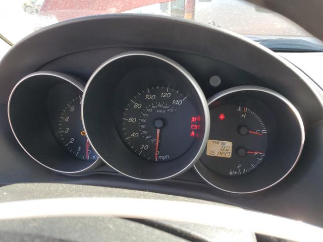 Photo 9 from auction – 2004 MAZDA 3 I with VIN JM1BK12F341121096