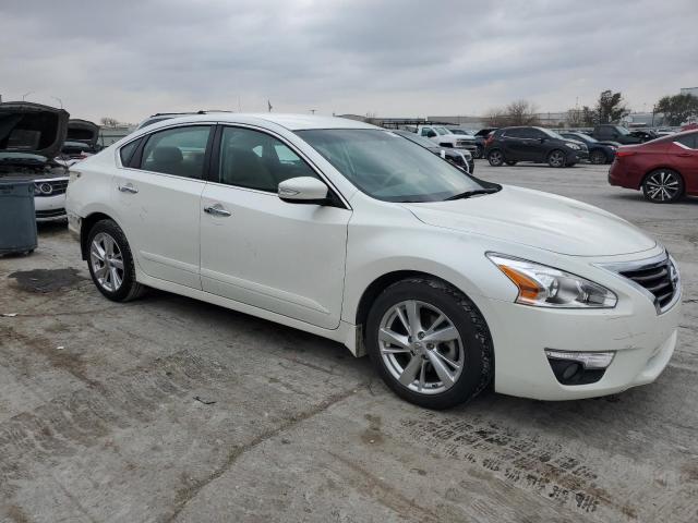 Photo 4 from auction – 2015 NISSAN ALTIMA 2.5 with VIN 1N4AL3AP1FC225582