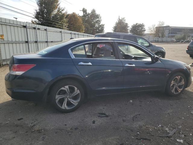 Photo 3 from auction – 2010 HONDA ACCORD EXL with VIN 5KBCP3F89AB008576