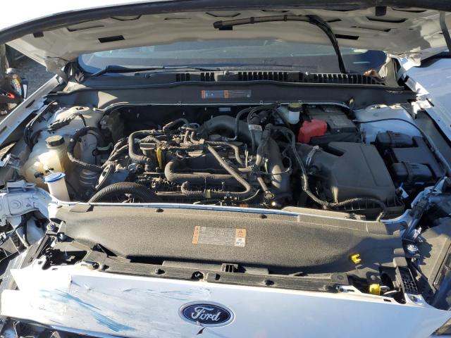 Photo 11 from auction – 2019 FORD FUSION SE with VIN 3FA6P0HD7KR238899