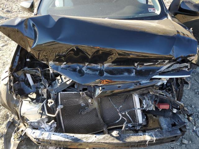 Photo 11 from auction – 2017 TOYOTA COROLLA L with VIN 2T1BURHE3HC869419