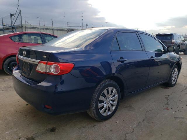 Photo 3 from auction – 2013 TOYOTA COROLLA BA with VIN 5YFBU4EE0DP149349