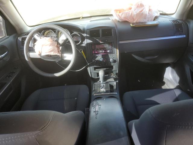 Photo 8 from auction – 2008 DODGE CHARGER with VIN 2B3KA43R08H204670