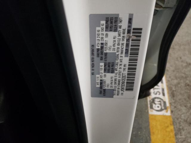 Photo 14 from auction – 2019 MAZDA CX-5 TOURI with VIN JM3KFBCM8K0533077