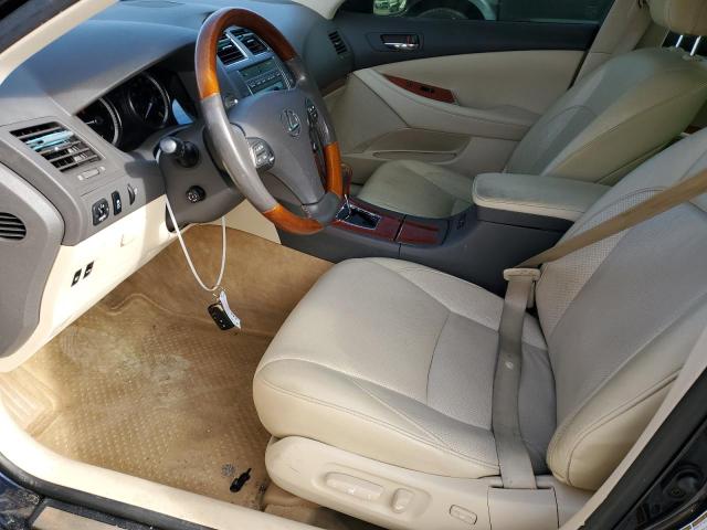 Photo 7 from auction – 2010 LEXUS ES 350 with VIN JTHBK1EG7A2372051