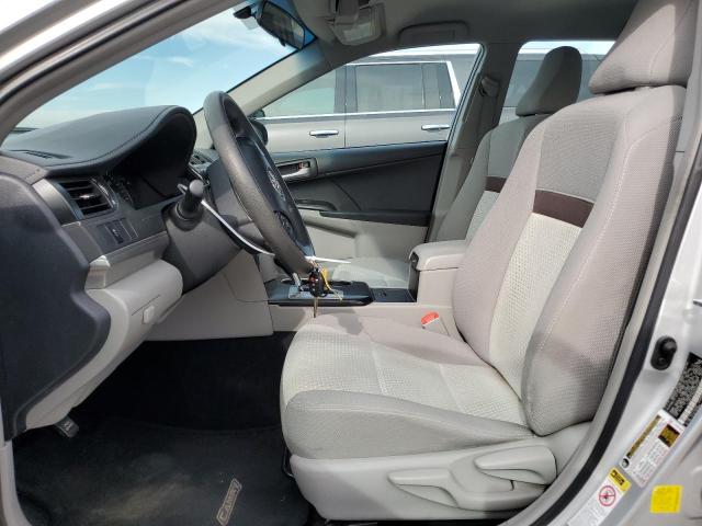 Photo 7 from auction – 2012 TOYOTA CAMRY BASE with VIN 4T4BF1FK6CR224720