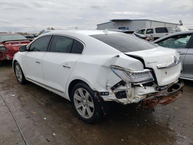 Photo 2 from auction – 2010 BUICK LACROSSE C with VIN 1G4GC5EG5AF301544