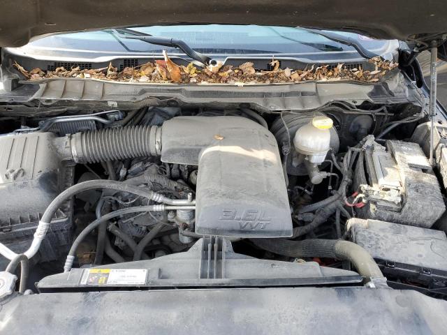 Photo 11 from auction – 2019 RAM 1500 CLASS with VIN 1C6RR7GG1KS700861
