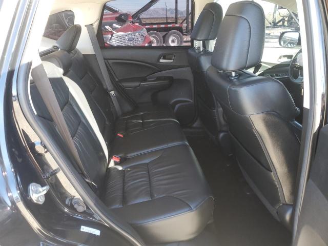 Photo 10 from auction – 2013 HONDA CR-V EXL with VIN 5J6RM3H70DL010055