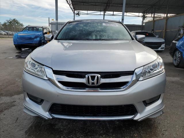 Photo 5 from auction – 2014 HONDA ACCORD SPO with VIN 1HGCR2F58EA093158