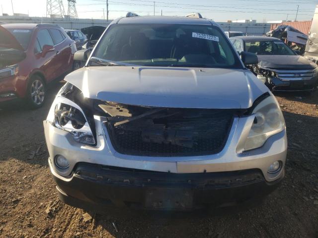 Zdjęcie 5 z aukcji – 2011 GMC ACADIA SLE z VIN 1GKKRPED3BJ378690