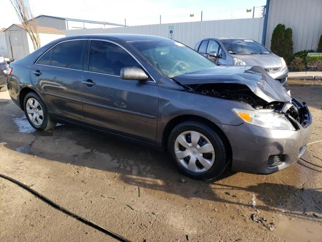 Photo 4 from auction – 2010 TOYOTA CAMRY BASE with VIN 4T1BF3EK0AU093420