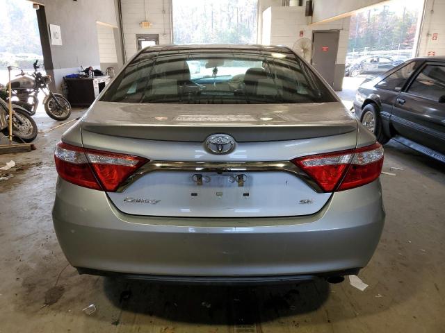 Photo 6 from auction – 2016 TOYOTA CAMRY LE with VIN 4T1BF1FK7GU554964