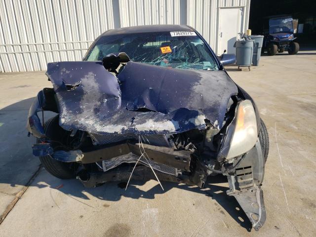 Photo 5 from auction – 2008 NISSAN ALTIMA 2.5 with VIN 1N4AL21E08C228677