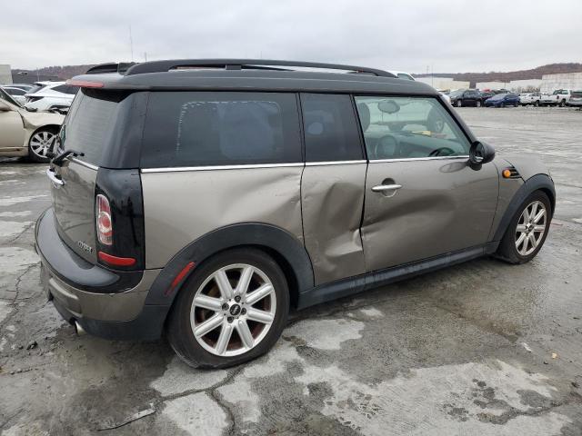 Photo 3 from auction – 2013 MINI COOPER CLU with VIN WMWZF3C58DT490333