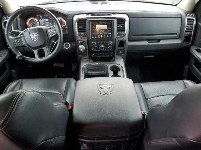 Photo 8 from auction – 2017 RAM 1500 SPORT with VIN 1C6RR7MT0HS564894