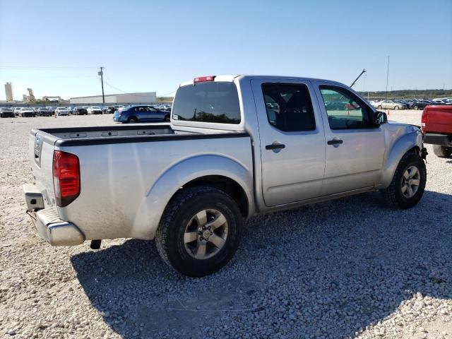 Photo 3 from auction – 2012 NISSAN FRONTIER S with VIN 1N6AD0ER3CC459751