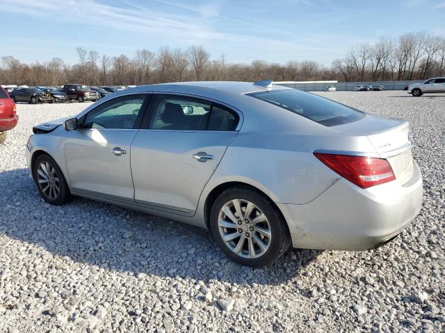Foto 2 de la subasta – 2015 BUICK LACROSSE con VIN 1G4GA5G35FF166038