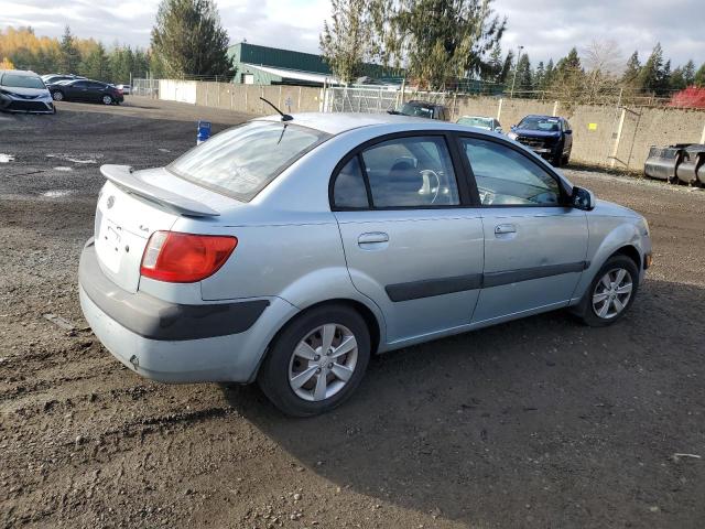 Photo 3 from auction – 2008 KIA RIO with VIN KNADE123586341044