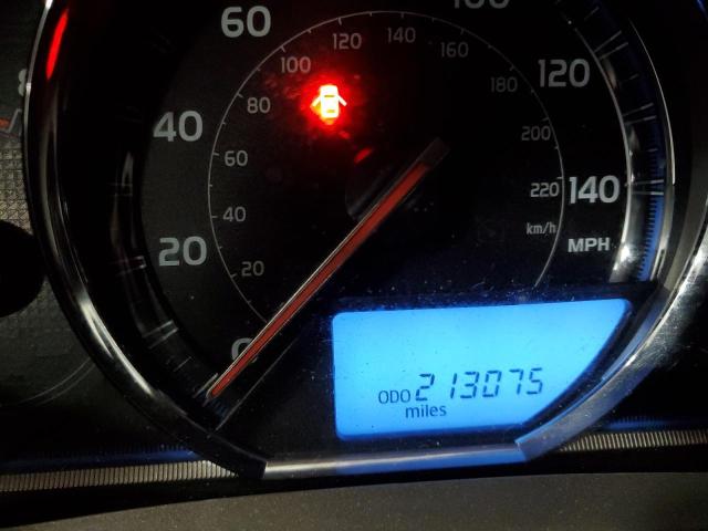 Photo 9 from auction – 2013 TOYOTA RAV4 LIMIT with VIN 2T3DFREV4DW085693