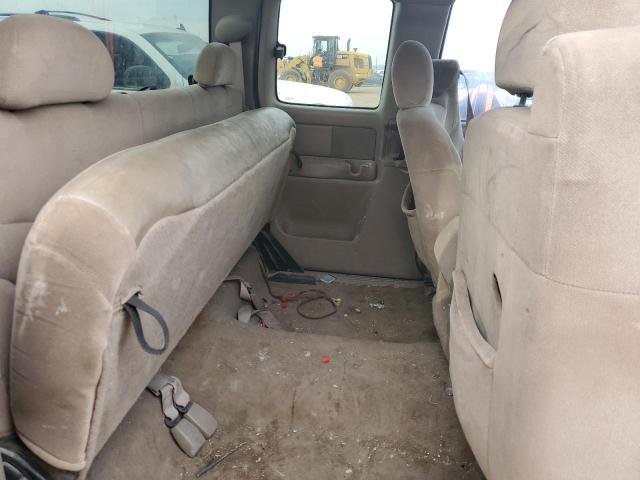 Photo 10 from auction – 2002 GMC NEW SIERRA with VIN 2GTEC19V421419171