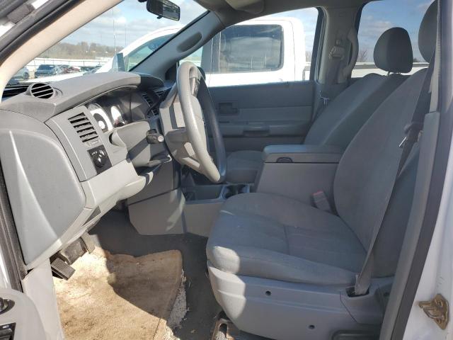 Photo 7 from auction – 2006 DODGE DURANGO SX with VIN 1D4HD38N56F175328