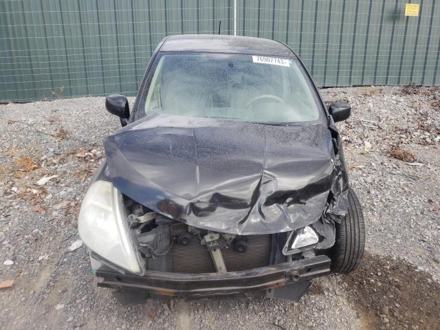 Photo 5 from auction – 2007 NISSAN VERSA S with VIN 3N1BC13E17L360066