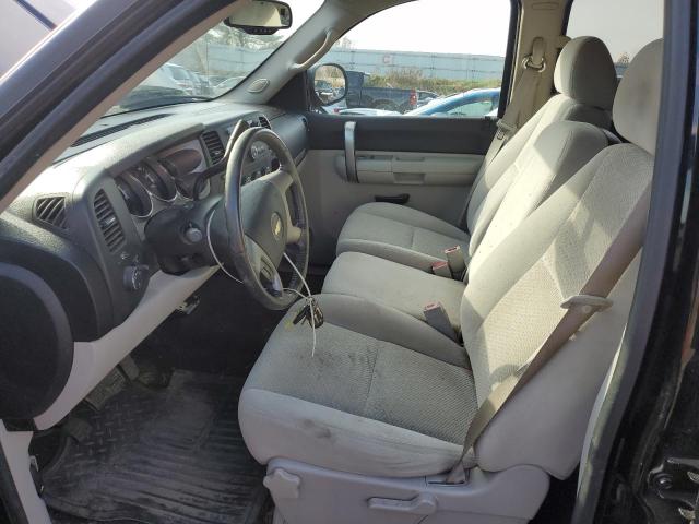 Фото 7 с аукциона – 2007 CHEVROLET SILVERADO с VIN 2GCEK13MX71685918