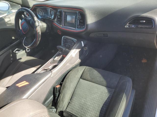 Photo 8 from auction – 2015 DODGE CHALLENGER with VIN 2C3CDZAGXFH713109