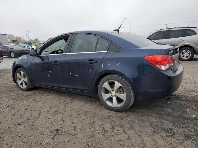 Photo 2 from auction – 2011 CHEVROLET CRUZE LT with VIN 1G1PG5S99B7203653