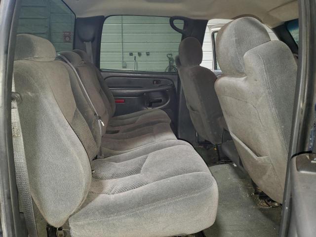 Photo 10 from auction – 2005 CHEVROLET SILVERADO with VIN 1GCHK23275F947725