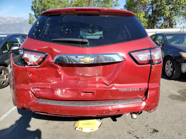 Zdjęcie 6 z aukcji – 2014 CHEVROLET TRAVERSE L z VIN 1GNKVGKD4EJ132206