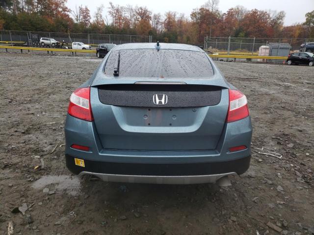 Photo 6 from auction – 2015 HONDA CROSSTOUR with VIN 5J6TF1H56FL001480