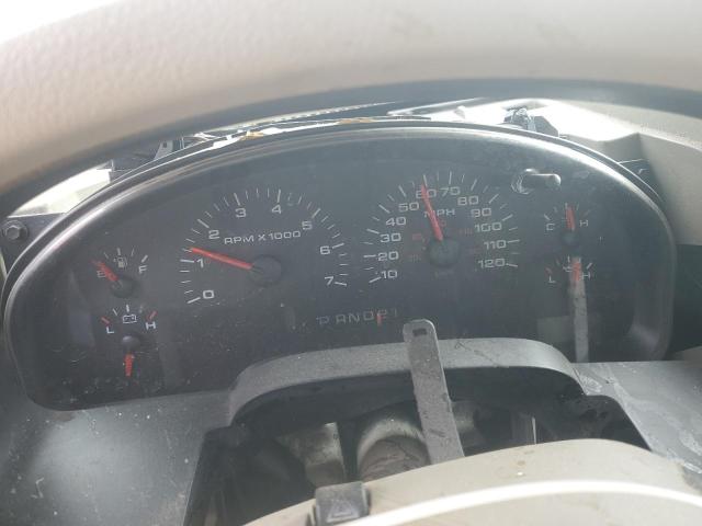 Photo 9 from auction – 2004 FORD F150 with VIN 1FTRW14W14KC66230