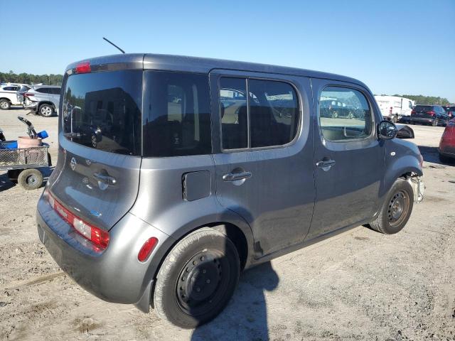Photo 3 from auction – 2014 NISSAN CUBE S with VIN JN8AZ2KR4ET352364