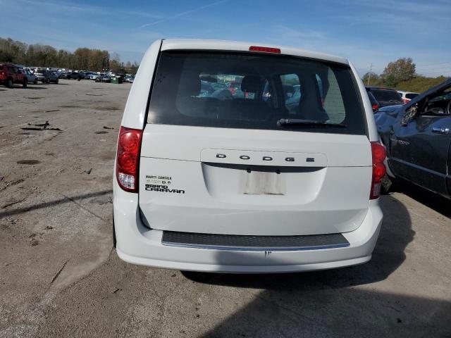 Photo 6 from auction – 2014 DODGE GRAND CARA with VIN 2C4RDGBG2ER299356