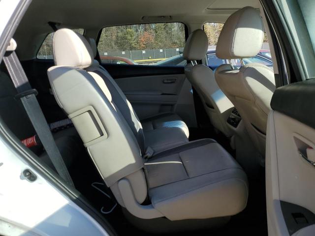 Photo 11 from auction – 2011 MAZDA CX-9 with VIN JM3TB2CA9B0331466